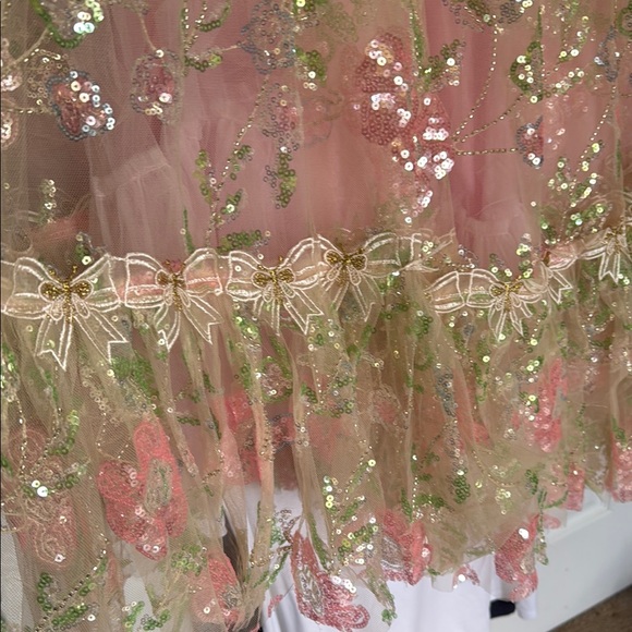 Fairy Tong dress - Picture 9 of 12